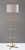 Imogen Floor Lamp (3189-21)