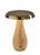 Adesso Home - 3196-12 - LED Table Lamp - Naya - Natural Wood Base