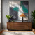 Waylon Two Light Table Lamp (3243-01)