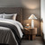 Waylon Two Light Table Lamp (3243-02)