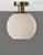Swirl Flush Mount (3254-21)