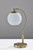 Swirl Desk Lamp (3259-21)