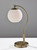 Swirl Desk Lamp (3259-21)