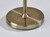 Swirl Torchiere (3265-21)