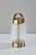 Samara LED Table Lamp (3336-21)