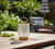 Samara LED Table Lamp (3336-21)