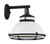 Upton One Light Outdoor Wall Mount (60-7082)