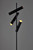 Greer LED Floor Lamp (4216-01)