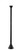Adesso Home - 4219-01 - LED Floor Lamp - Greer - Black