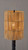 Norfolk One Light Table Lamp (4355-01)