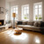 Norfolk One Light Floor Lamp (4356-01)