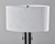 Foster Two Light Table Lamp (4359-01)