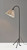 Kendra Floor Lamp (9409-01)