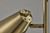 Josephine Two Light Desk Lamp (9410-21)