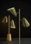 Josephine Two Light Desk Lamp (9410-21)
