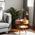 Josephine Two Light Desk Lamp (9410-21)