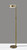 Linis Floor Lamp (AD9105-21)