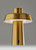 Pirlo LED Table Lamp (AD9204-21)