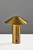 Pina LED Table Lamp (AD9205-21)
