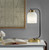 LED Table Lamp (AF48885BR)