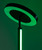 Luther LED Torchiere (SL0373-01)