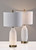 Freya 2 Pc Table Lamp Pack (SL0374-02)