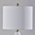 Freya 2 Pc Table Lamp Pack (SL0374-02)