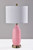 Freya 2 Pc Table Lamp Pack (SL0374-29)