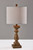 Jolene 2 Pc Table Lamp Pack (SL0377-15)