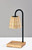 Ridgley Candlewarmer Lamp (SL1190-01)