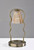 Chiara Candlewarmer Lamp (SL1192-21)