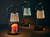 Ivy Candlewarmer Lamp (SL1193-01)