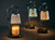 Ivy Candlewarmer Lamp (SL1193-01)