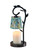 Adesso Home - SL1193-07 - Candlewarmer Lamp - Ivy - Black