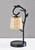 Ivy Candlewarmer Lamp (SL1193-12)