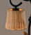 Ivy Candlewarmer Lamp (SL1193-12)