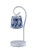 Adesso Home - SL1194-02 - Candlewarmer Lamp - Perry - White