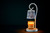 Perry Candlewarmer Lamp (SL1194-02)