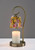 Perry Candlewarmer Lamp (SL1194-21)