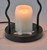 Twirl Candlewarmer Lamp (SL1195-01)