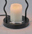 Twirl Candlewarmer Lamp (SL1195-01)