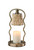 Twirl Candlewarmer Lamp (SL1195-21)