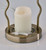 Twirl Candlewarmer Lamp (SL1195-21)