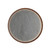 Accord Lighting - 5140LED.06 - LED Ceiling Mount - Petra - Imbuia