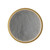 Accord Lighting - 5140LED.49 - LED Ceiling Mount - Petra - Organic Gold