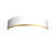 Accord Lighting - 5118LED.47 - LED Ceiling Mount - Cappadocia - Organic White
