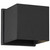 Nuvo Lighting - 62-1466R1 - LED Wall Sconce - Lightgate - Matte Black