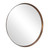 Uttermost - 08297 - Mirror - Torrado - Stainless-steel