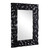 Uttermost - 08315 - Mirror - Malosi - Matte Black