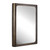 Uttermost - 08327 - Mirror - Fischer - Dark Golden Bronze